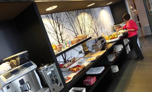 Hotel Boulevard Vitoria Gasteiz