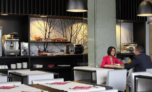 Hotel Boulevard Vitoria Gasteiz