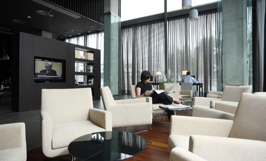 Hotel Boulevard Vitoria Gasteiz
