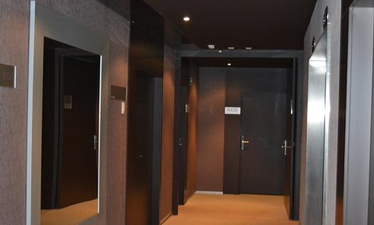 Hotel Boulevard Vitoria Gasteiz