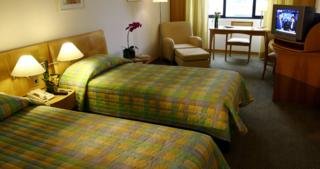 Hotel Bourbon Alphaville Bussines