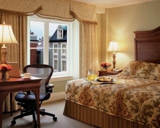 Hotel Bourbon Orleans