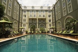 Hotel Bourbon Orleans