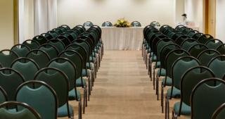 Hotel Bourbon Residence Barra Premium