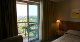 Hotel Bourbon Residence Barra Premium