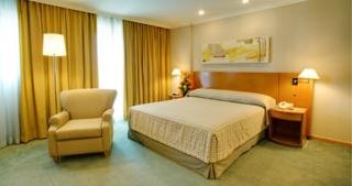 Hotel Bourbon Residence Barra Premium