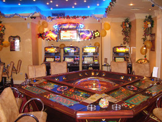 Hotel Bourgas