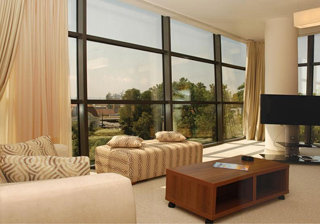 Hotel Bourgas
