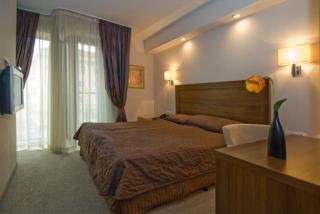 Hotel Bourgas