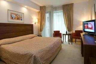 Hotel Bourgas