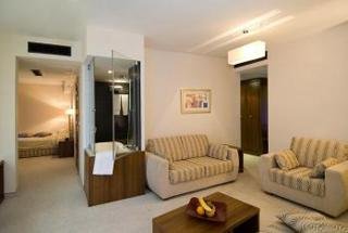 Hotel Bourgas