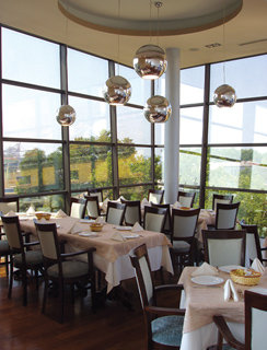 Hotel Bourgas