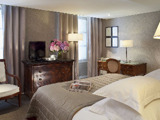 Hotel Bourgogne Et Montana
