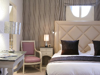 Hotel Bourgogne Et Montana