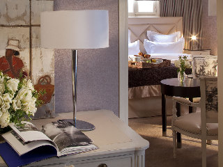 Hotel Bourgogne Et Montana