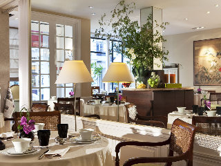 Hotel Bourgogne Et Montana