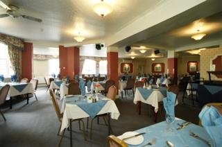 Hotel Bourne Hall
