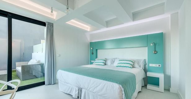 Hotel Boutique Acuario Lifestyle