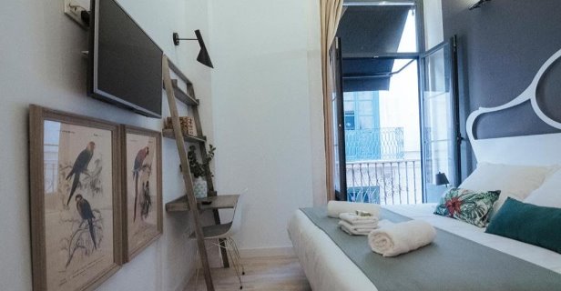 Hotel Boutique Alicante Palacete