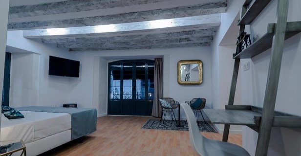 Hotel Boutique Alicante Palacete