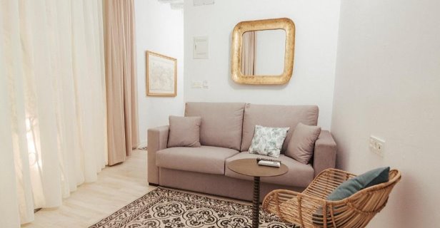 Hotel Boutique Alicante Palacete