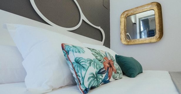 Hotel Boutique Alicante Palacete