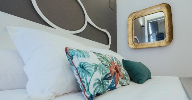 Hotel Boutique Alicante Palacete