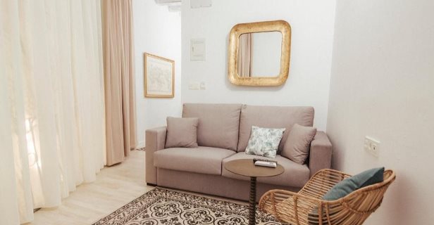 Hotel Boutique Alicante Palacete