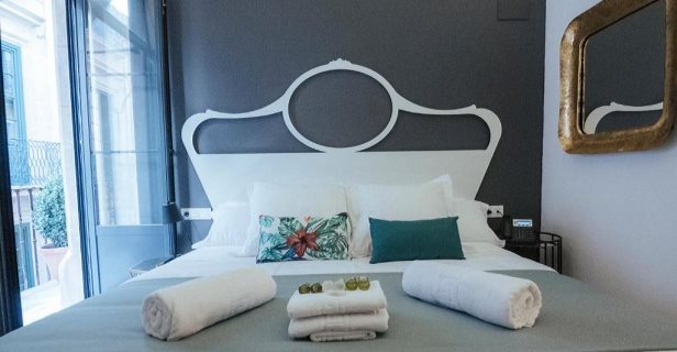 Hotel Boutique Alicante Palacete