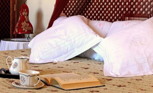 Hotel Boutique Alicia Carolina