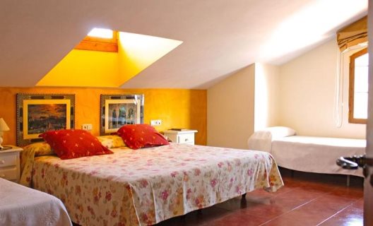 Hotel Boutique Alicia Carolina