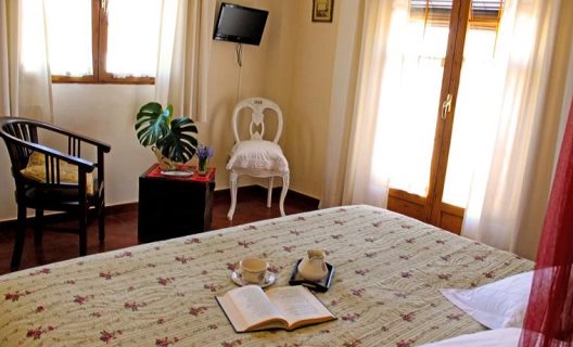 Hotel Boutique Alicia Carolina