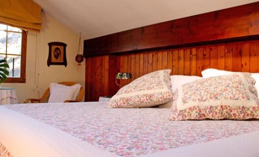 Hotel Boutique Alicia Carolina