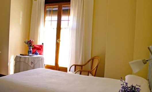 Hotel Boutique Alicia Carolina