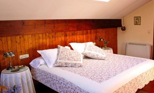 Hotel Boutique Alicia Carolina