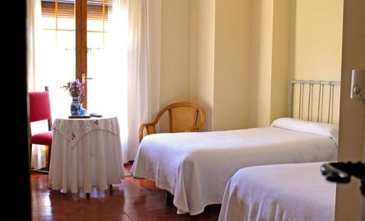 Hotel Boutique Alicia Carolina
