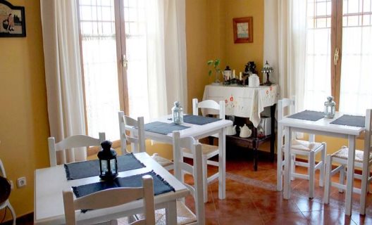 Hotel Boutique Alicia Carolina