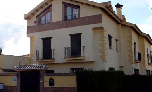 Hotel Boutique Alicia Carolina