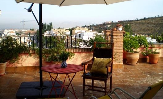 Hotel Boutique Alicia Carolina