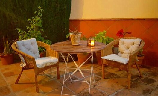 Hotel Boutique Alicia Carolina
