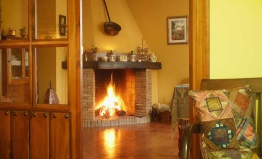 Hotel Boutique Alicia Carolina