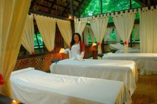 Hotel Boutique Almonds & Corals