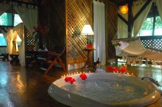 Hotel Boutique Almonds & Corals