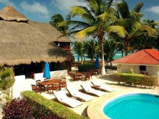 Hotel Boutique Ana Y Jose Charming & Spa