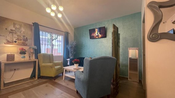 Hotel Boutique Andalucía