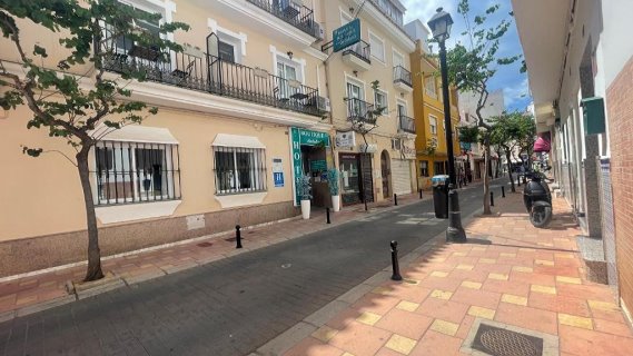 Hotel Boutique Andalucía