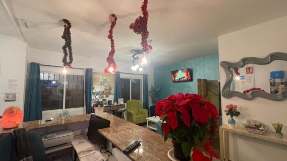Hotel Boutique Andalucía