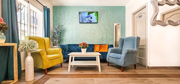 Hotel Boutique Andalucía