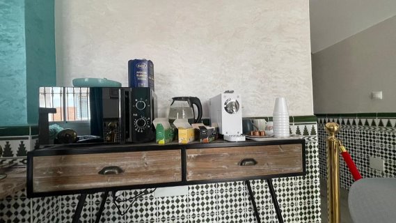 Hotel Boutique Andalucía