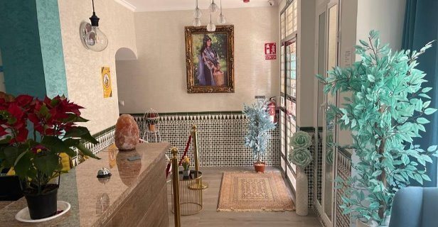Hotel Boutique Andalucía